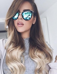 Moda Dodatki Okulary - 3080098
