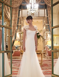 Moda Ślub Suknie ślubne - 2063492