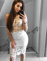 Moda Sukienki Wieczorowe - 3161562