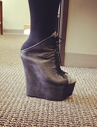 Moda Buty Koturny - 1377770