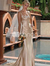 Moda Ślub Suknie ślubne - 1298071