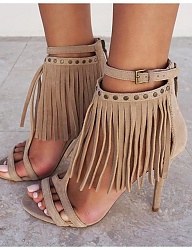 Moda Buty Szpilki - 3072482
