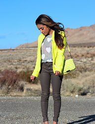 Moda Inne Moda uliczna - 1692789