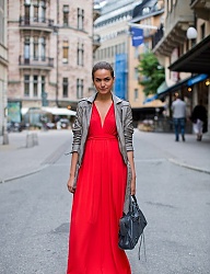 Moda Inne Moda uliczna - 1951180