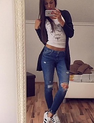 Moda Ciuchy Pozostałe - 3186361