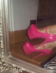 Moda Buty Szpilki - 1336382