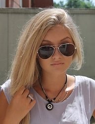 Moda Dodatki Okulary - 1702205