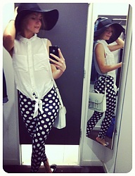 Moda Inne Moda uliczna - 2023662