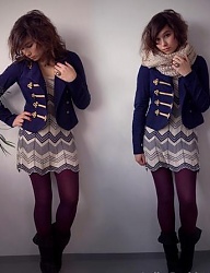 Moda Ciuchy Pozostałe - 998189