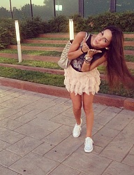 Moda Inne Moda uliczna - 2039512