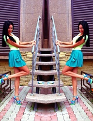 Moda Inne Moda uliczna - 2023859