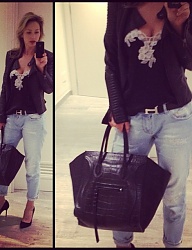 Moda Inne Moda uliczna - 1949829
