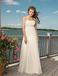 Moda Ślub Suknie ślubne - 579571