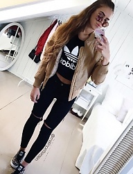 Moda Ciuchy Pozostałe - 3164552