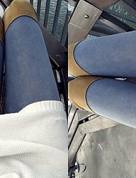 Moda Spodnie - 1185766