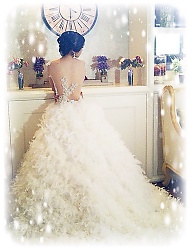 Moda Ślub Suknie ślubne - 2533485