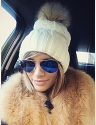 Moda Dodatki Okulary - 2934502