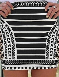 Moda Spódnice Krótkie - 2932870
