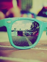 Moda Dodatki Okulary - 3020026
