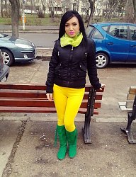 Moda Inne Moda uliczna - 1914131