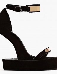 Moda Buty Koturny - 1604302