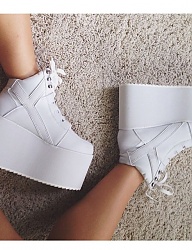 Moda Buty Botki - 2800361