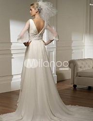 Moda Ślub Suknie ślubne - 1306014