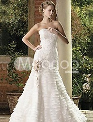 Moda Ślub Suknie ślubne - 977788