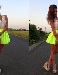 Moda Inne Moda uliczna - 1962432