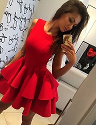 Moda Sukienki Pozostałe - 3125045