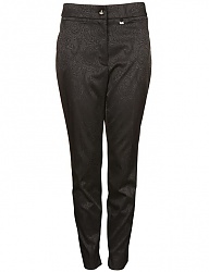 Moda Spodnie Materiałowe - 2557625