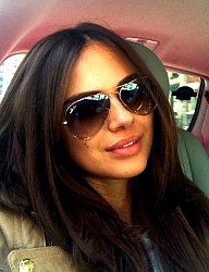 Moda Dodatki Okulary - 2487491