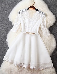 Moda Sukienki Pozostałe - 3036302