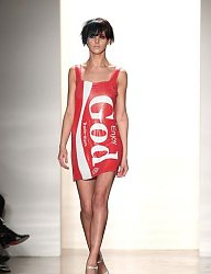 Moda Ciuchy Pozostałe - 1009639