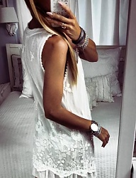 Moda Sukienki Dzienne - 3170169