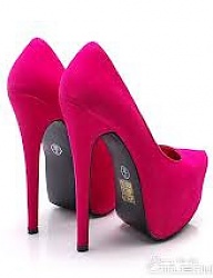Moda Buty Szpilki - 2752394