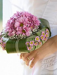 Moda Ślub Bukiety ślubne - 458701
