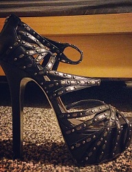 Moda Buty Szpilki - 2901342