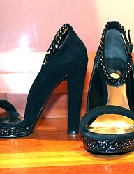 Moda Buty Szpilki - 1314404