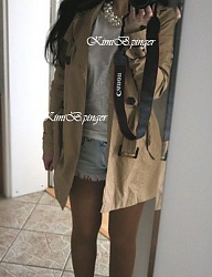 Moda Okrycia Płaszcze - 3112074