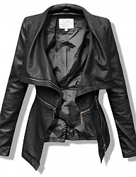 Moda Okrycia Kurtki - 2481961