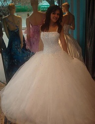 Moda Ślub Suknie ślubne - 2652423