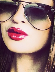 Moda Dodatki Okulary - 1774484