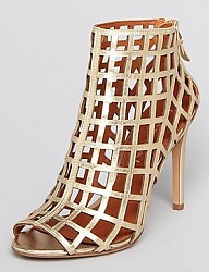 Moda Buty Botki - 2698278