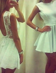 Moda Sukienki Pozostałe - 3043198