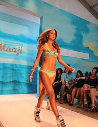 Moda Bielizna Na plażę - 2042761