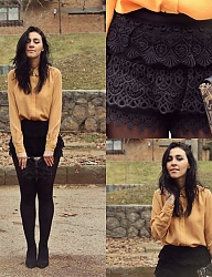 Moda Inne Moda uliczna - 1684597