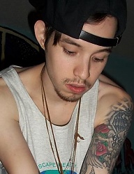 Tatuaże - 1303317