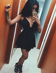 Moda Sukienki Dzienne - 3094132