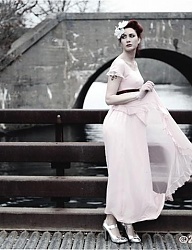 Moda Ślub Suknie ślubne - 729606